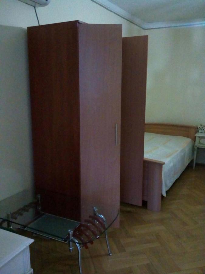 Old District Guest House Τυφλίδα Εξωτερικό φωτογραφία