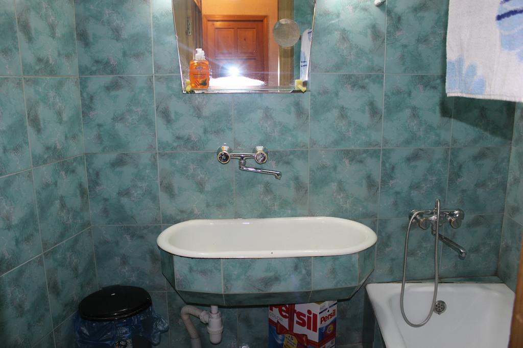 Old District Guest House Τυφλίδα Εξωτερικό φωτογραφία