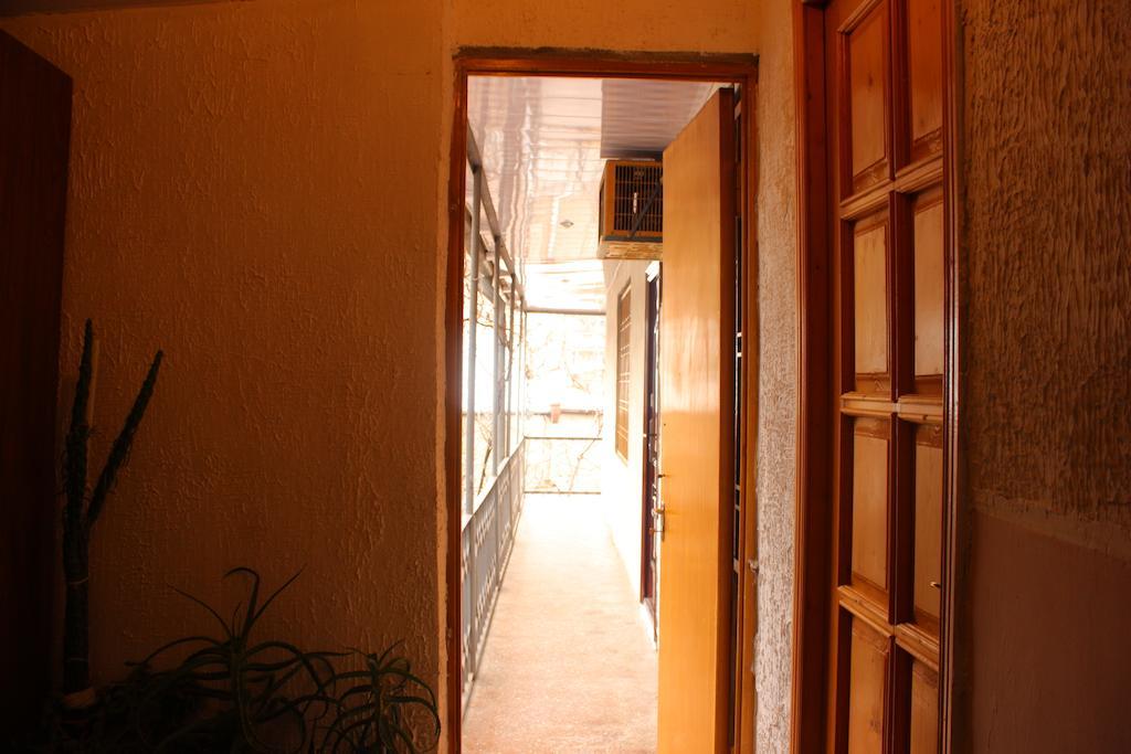 Old District Guest House Τυφλίδα Εξωτερικό φωτογραφία