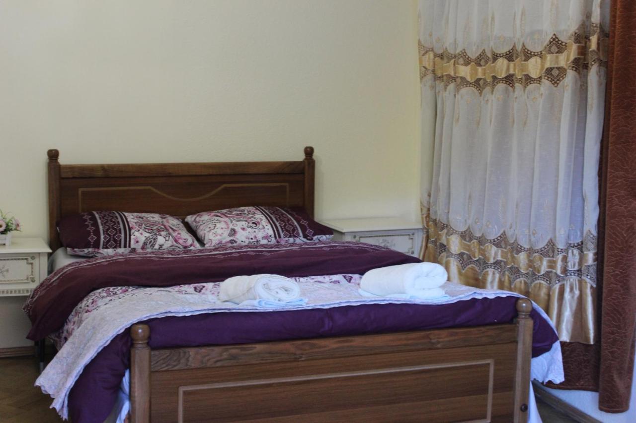 Old District Guest House Τυφλίδα Εξωτερικό φωτογραφία
