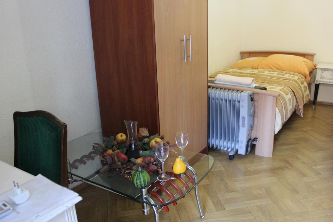 Old District Guest House Τυφλίδα Εξωτερικό φωτογραφία