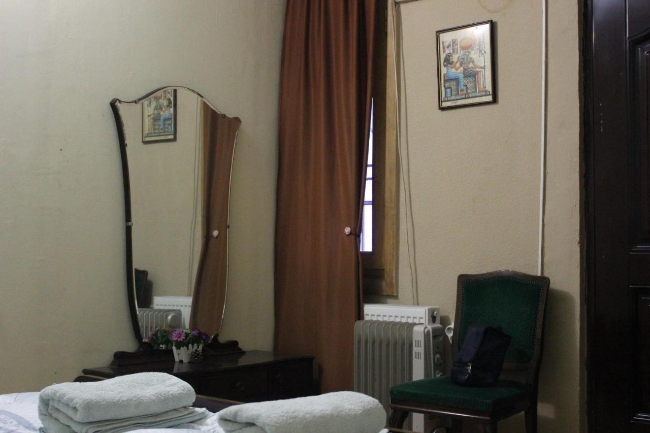 Old District Guest House Τυφλίδα Εξωτερικό φωτογραφία