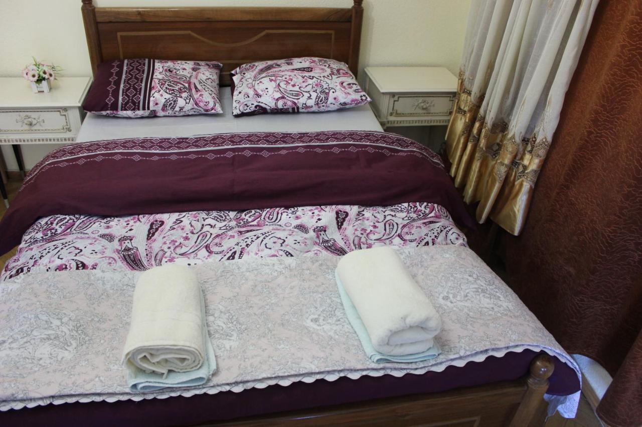 Old District Guest House Τυφλίδα Εξωτερικό φωτογραφία